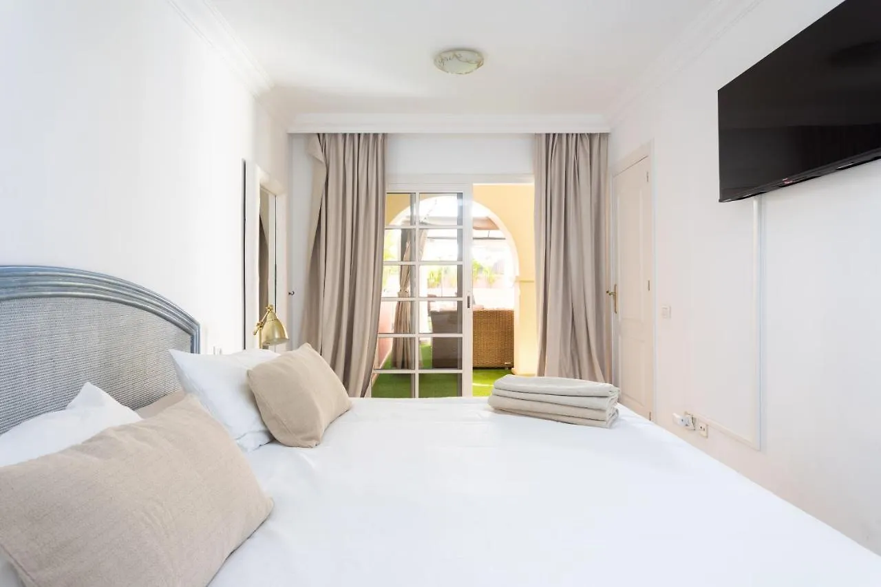 Apartamento The duke paradise by Edén Rentals Costa Adeje