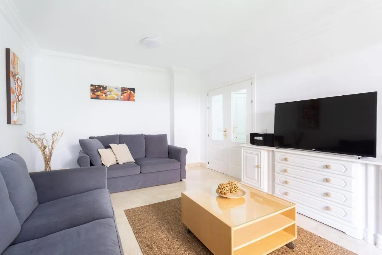 Apartamento The duke paradise by Edén Rentals Costa Adeje