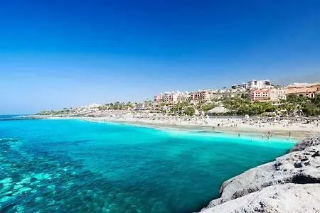 The duke paradise by Edén Rentals Costa Adeje  Apartamento