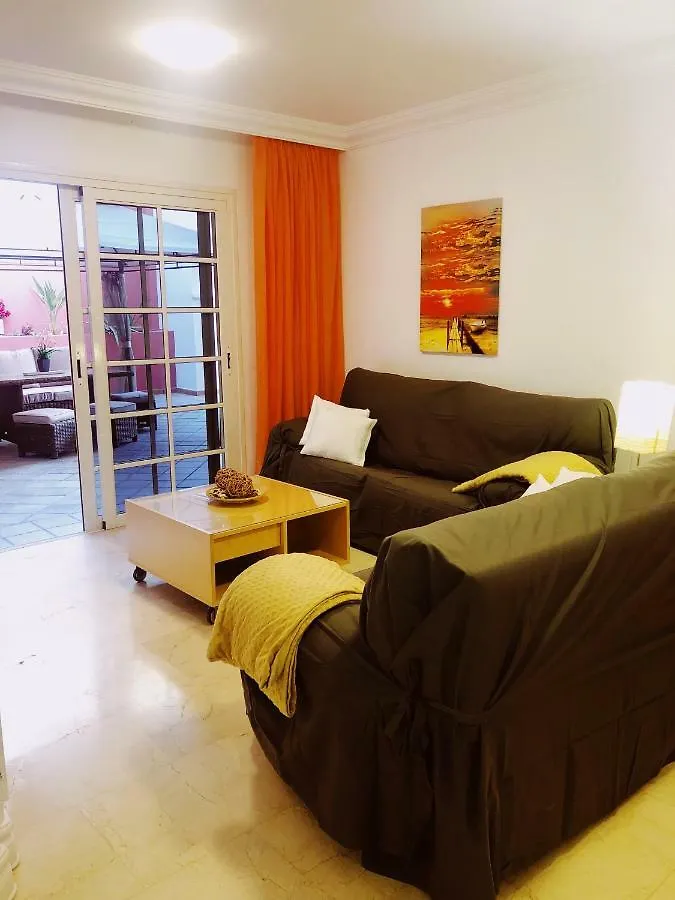 The duke paradise by Edén Rentals Costa Adeje  Costa Adeje (Tenerife)