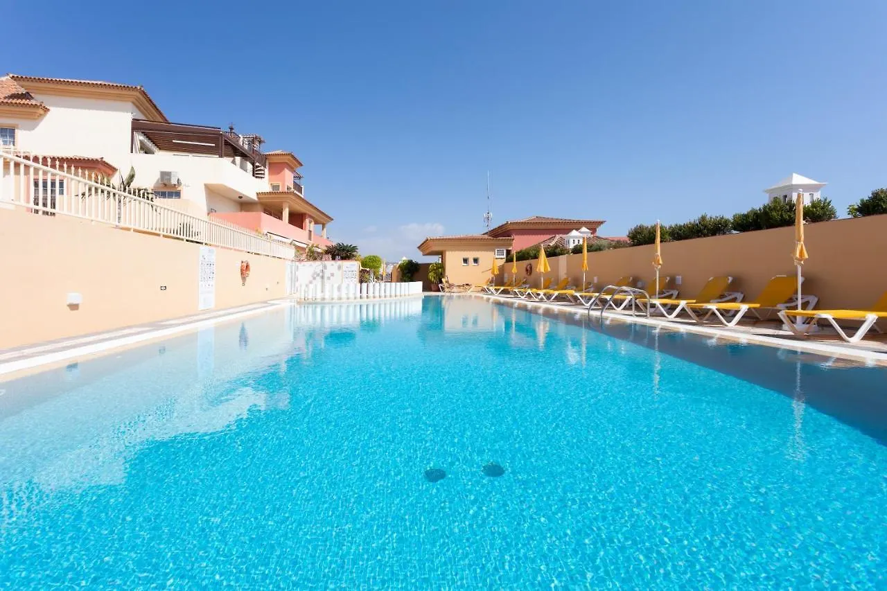 Apartamento The duke paradise by Edén Rentals Costa Adeje