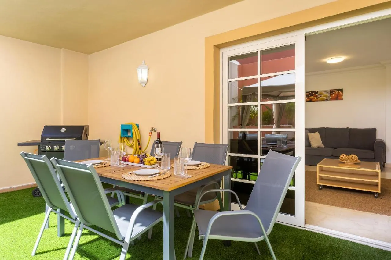Apartament Eden Rentals Duke Paradise Costa Adeje