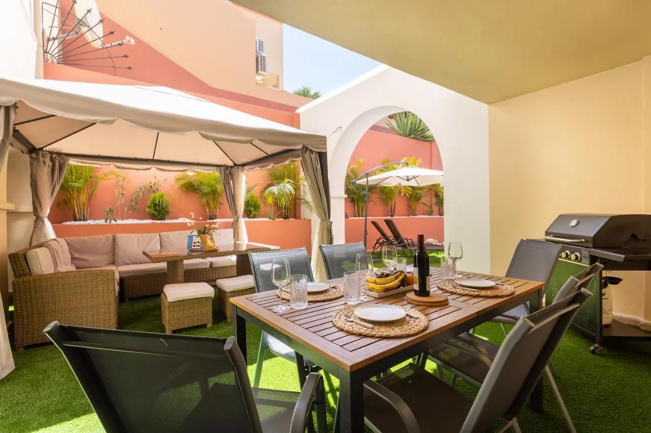 Eden Rentals Duke Paradise Costa Adeje  0*, Costa Adeje (Tenerife) Hiszpania