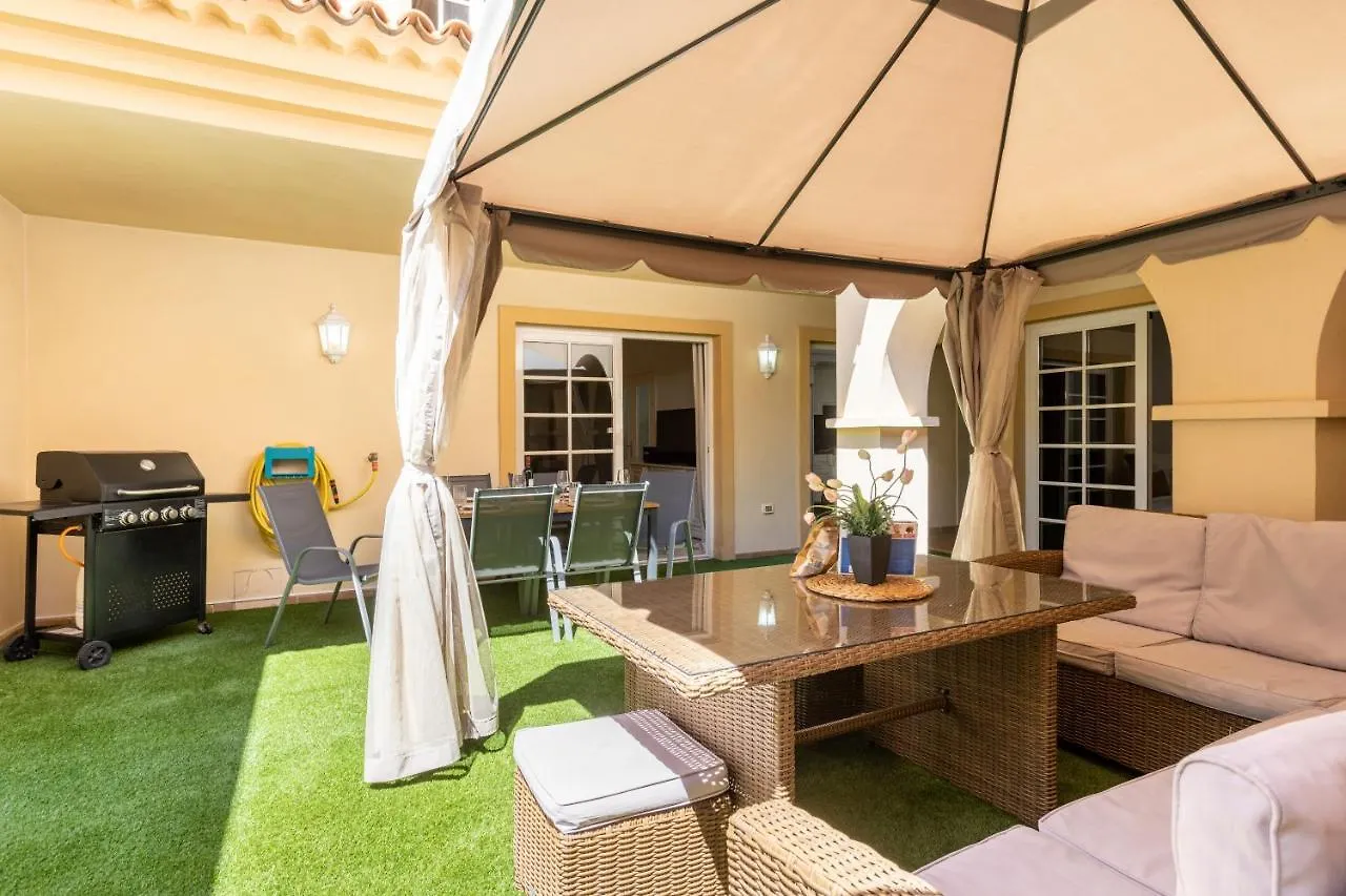 Apartament Eden Rentals Duke Paradise Costa Adeje  Hiszpania