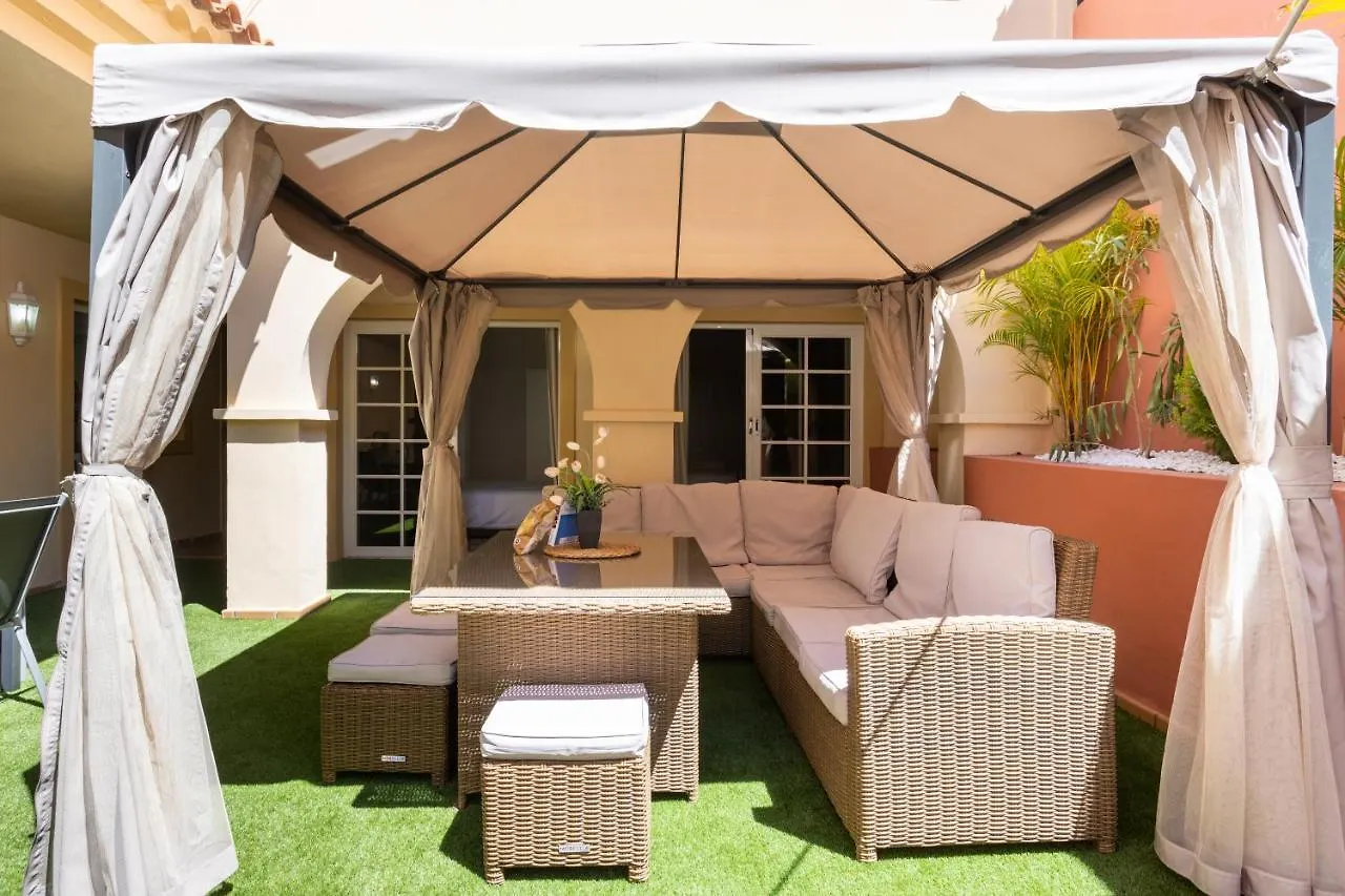 Apartament Eden Rentals Duke Paradise Costa Adeje  Hiszpania