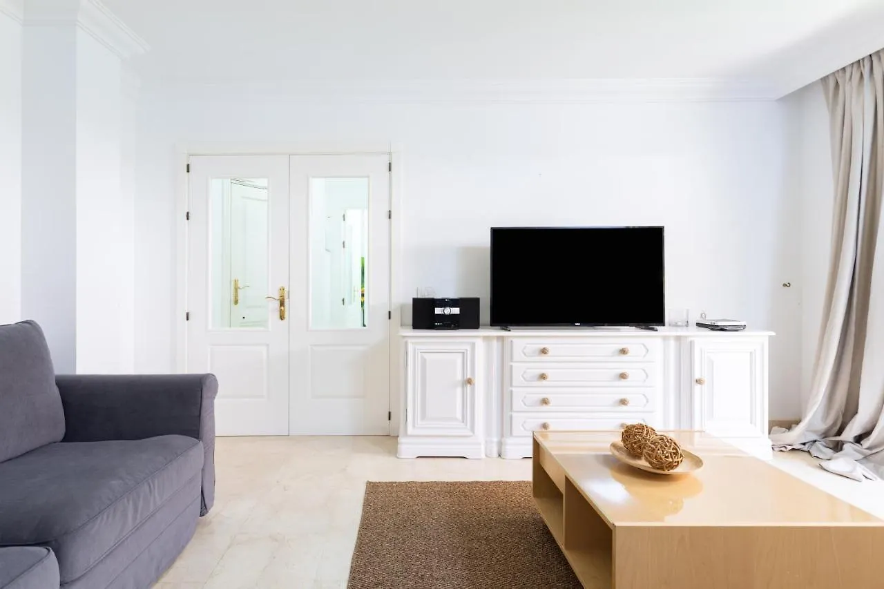 Apartament Eden Rentals Duke Paradise Costa Adeje