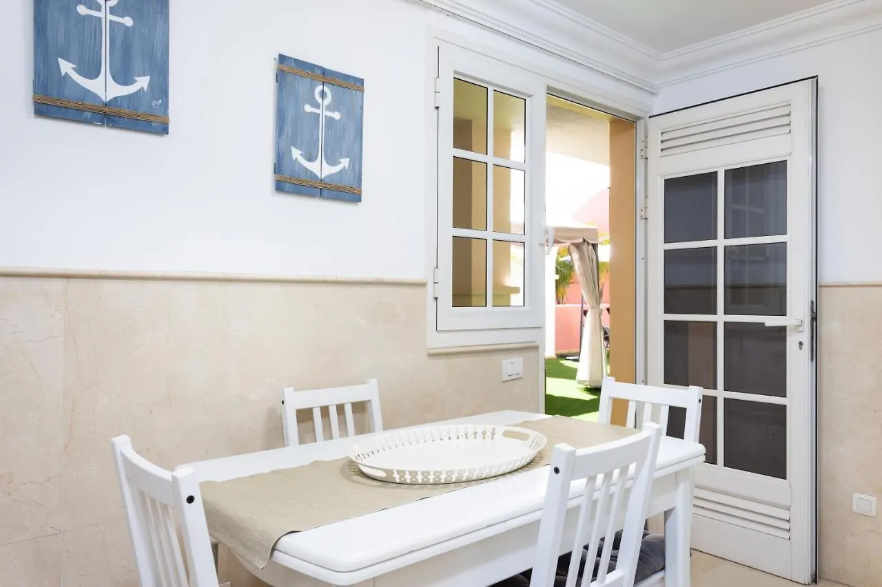 Eden Rentals Duke Paradise Costa Adeje  Apartament