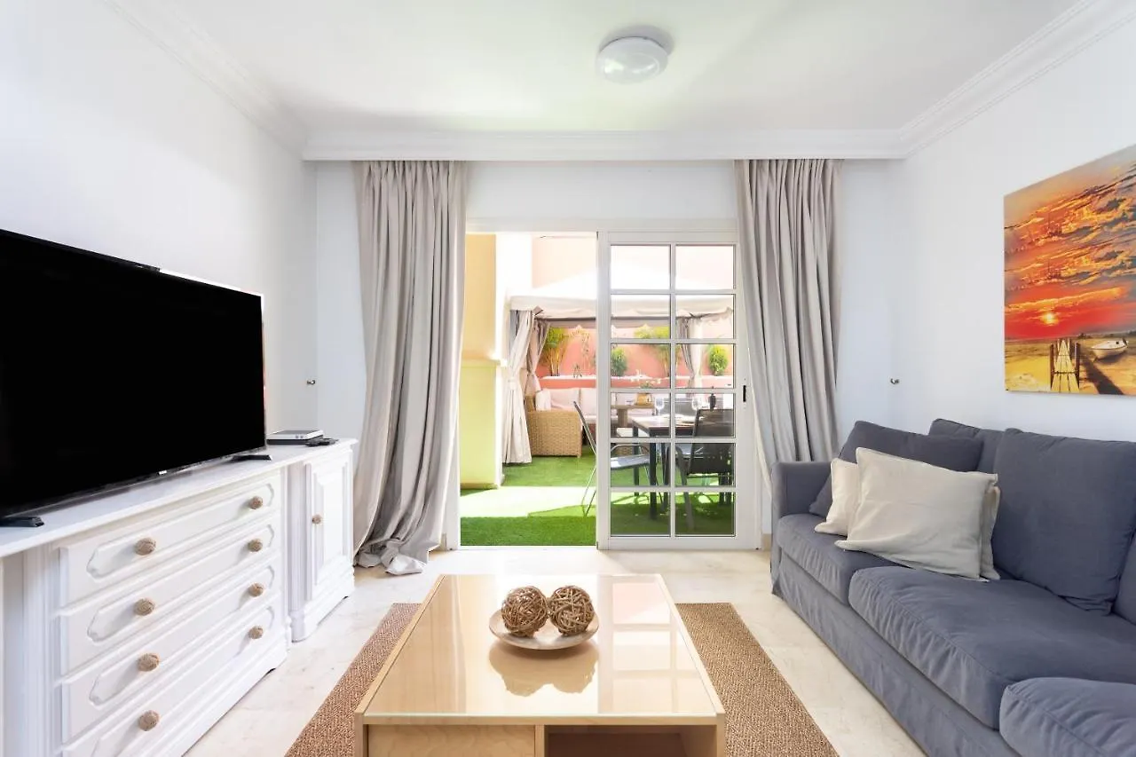 Eden Rentals Duke Paradise Costa Adeje