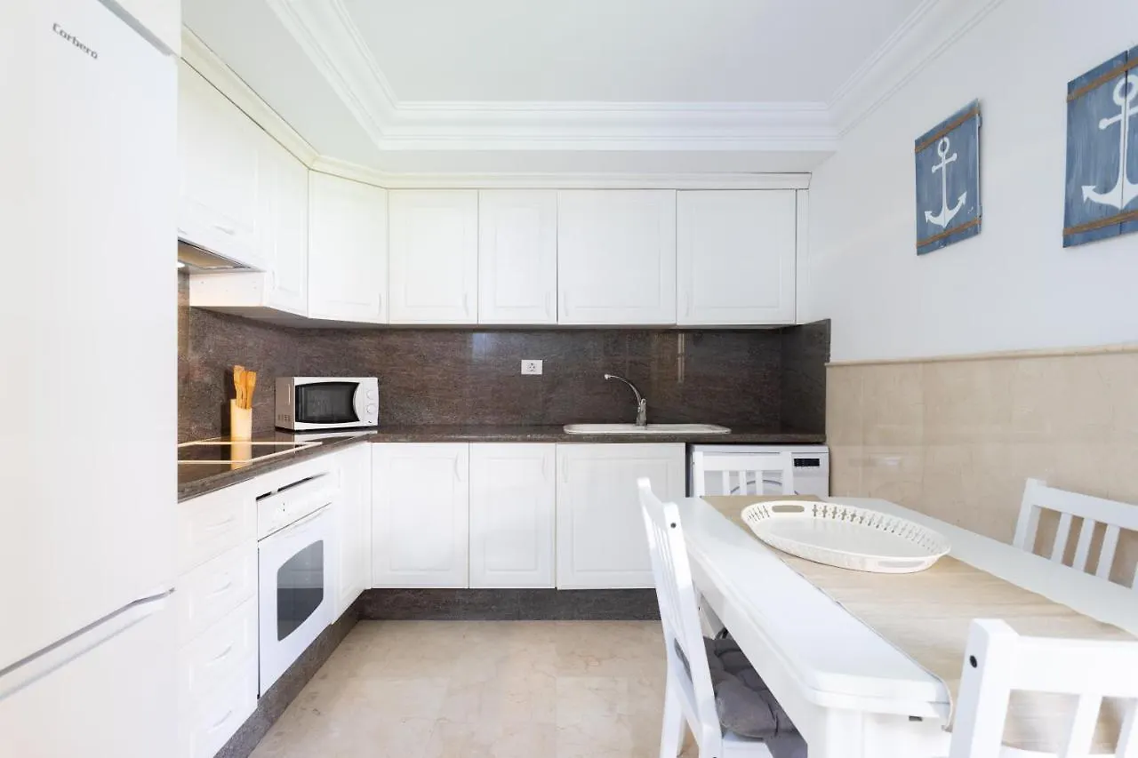 Eden Rentals Duke Paradise Costa Adeje  Apartament Costa Adeje (Tenerife)