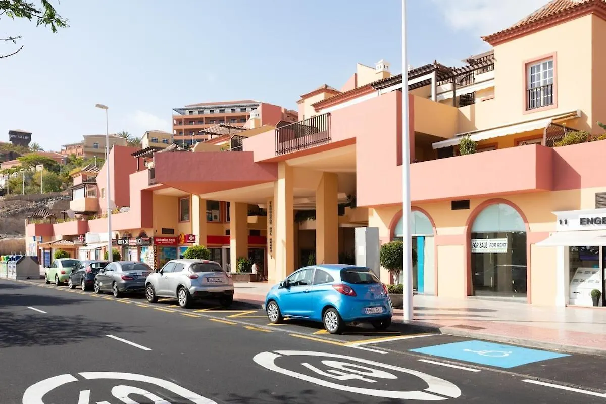 Eden Rentals Duke Paradise Costa Adeje