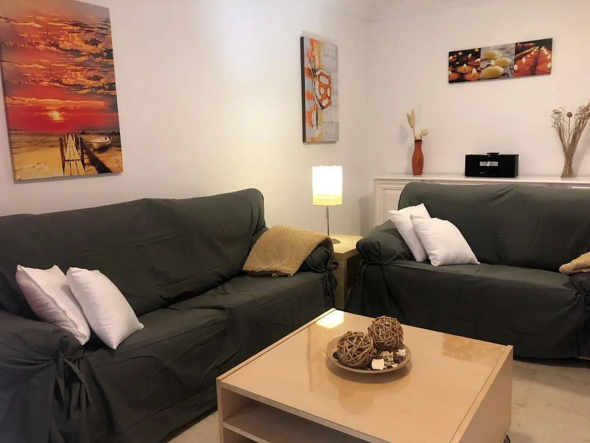 Apartament Eden Rentals Duke Paradise Costa Adeje  Hiszpania