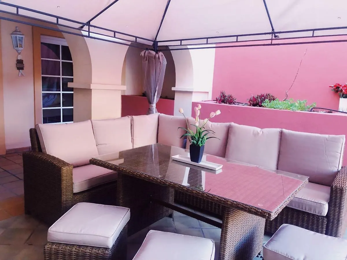 Apartament Eden Rentals Duke Paradise Costa Adeje