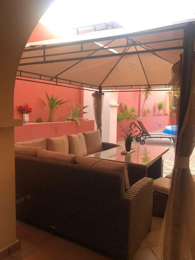 Apartament Eden Rentals Duke Paradise Costa Adeje