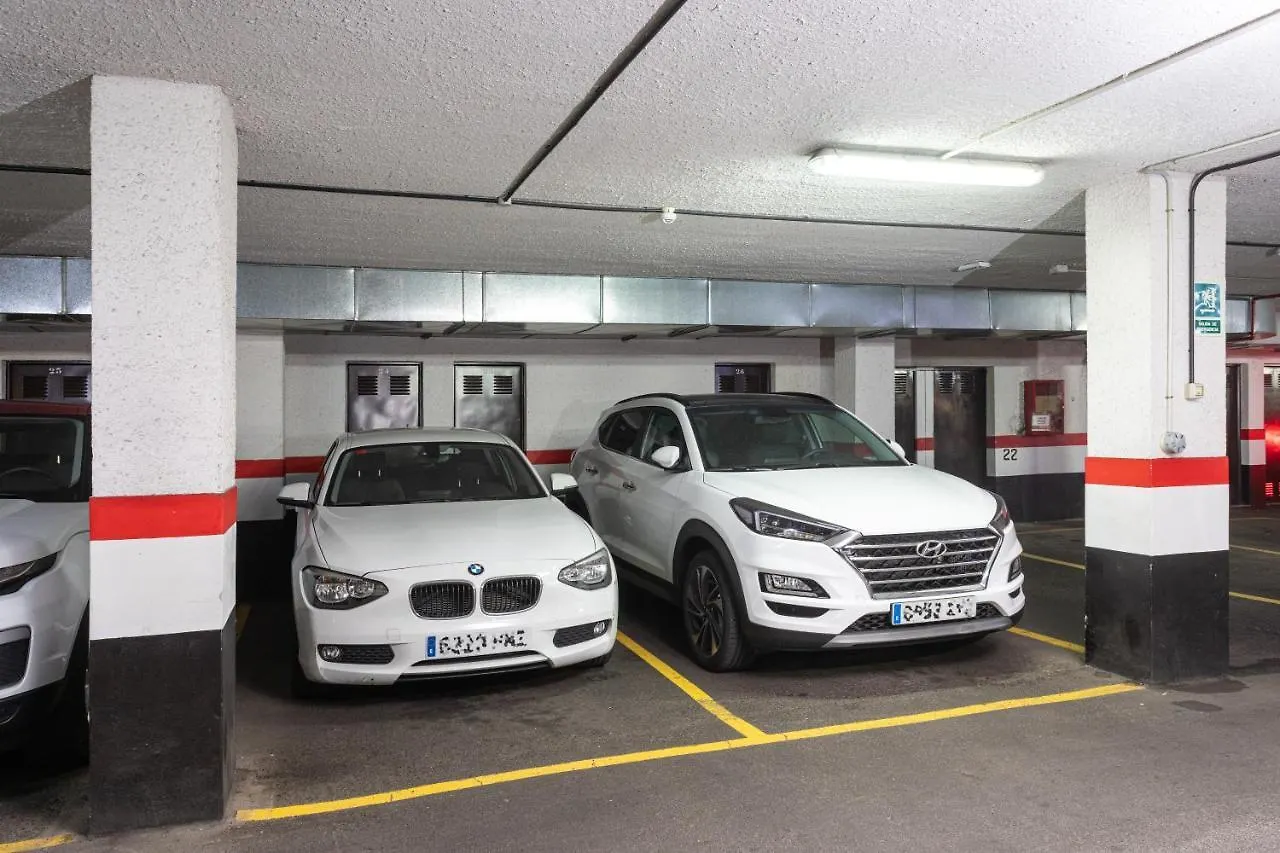 Eden Rentals Duke Paradise Costa Adeje  0*, Costa Adeje (Tenerife) Hiszpania