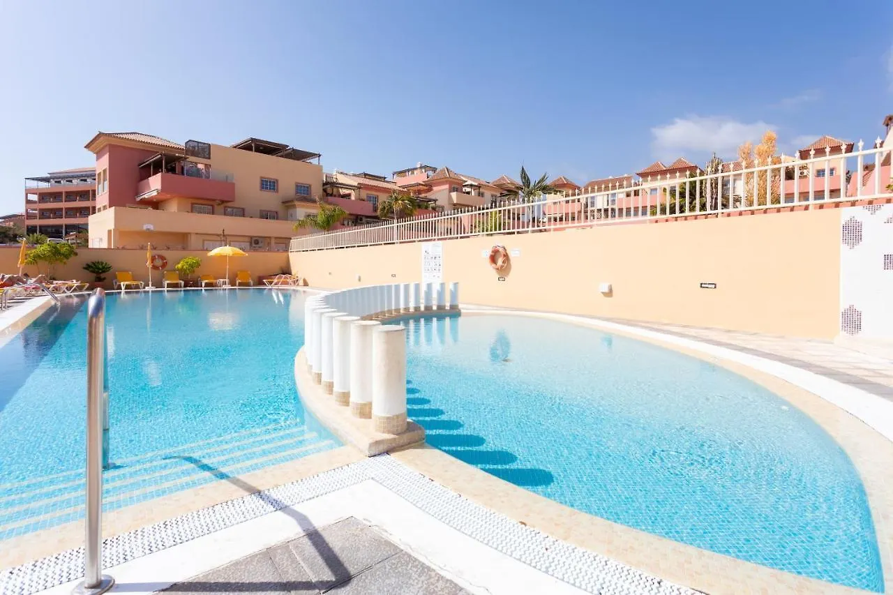Eden Rentals Duke Paradise Costa Adeje  0*, Costa Adeje (Tenerife)